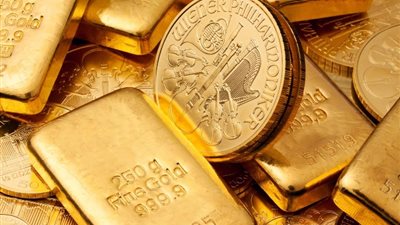 عيار 21 يكسر الـ 280 ريالًا، ارتفاع أسعار الذهب بختام تعاملات اليوم في السعودية