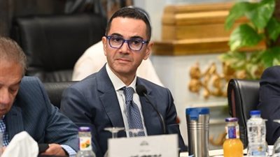 وزير الاستثمار: نبحث مع القطاع الخاص كيفية رد الأعباء التصديرية
