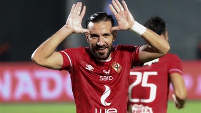 جلسة مصيرية مع محمد رمضان، ساعات حاسمة لـ على معلول مع الأهلي