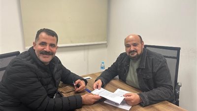 مسلسلات رمضان 2025، محمود حافظ يقتحم الدراما بـ«شباب امرأة» وشهادة معاملة أطفال