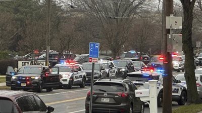 مقتل 5 في حادث إطلاق نار داخل مدرسة بولاية ويسكونسن الأمريكية