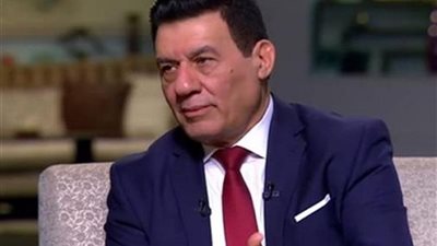 أول تعليق من مدحت شلبي بعد تعرضه لوعكة صحية