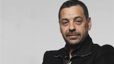طارق العريان يروي كواليس فيلم «السلم والثعبان»