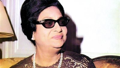 حفل لأغاني أم كلثوم في معهد الموسيقى العربية ليلة رأي السنة