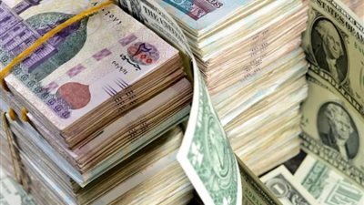 سعر الدولار مقابل الجنيه المصري في البنوك اليوم الثلاثاء