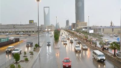 طقس السعودية اليوم، انخفاض درجات الحرارة وضباب في بعض المناطق