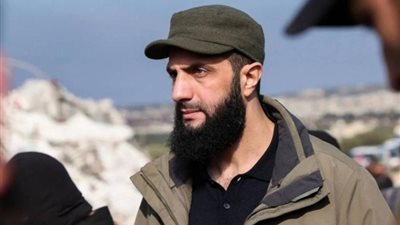 رئيس جبهة الإنقاذ السوري: نتطلع للسلام مع إسرائيل و«الشرع» نصب نفسه رئيسًا