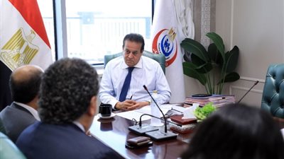استمرار المبادرات، المجموعة الوزارية تحدد عددًا من الملفات الهامة على أولويات عمل الحكومة