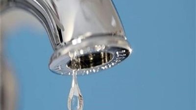 بالمواعيد والأماكن المتأثرة، قطع المياه في المنوفية وكفر الشيخ غدًا
