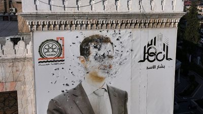 بعد سقوط النظام، أين هرب كبار مسؤولي ووزراء بشار الأسد؟