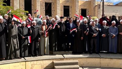 مجمع إعلام دمياط ينظم ندوة تثقيفية بعنوان 