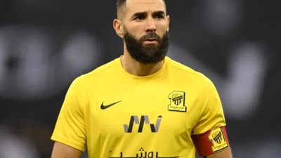 كريم بنزيما يعتزل الكرة، أول رد سعودي من قلب اتحاد جدة