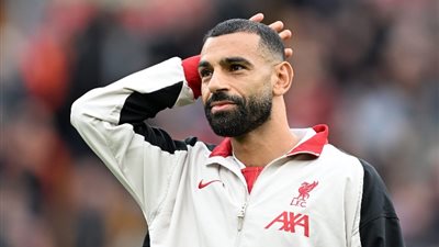 عرض جديد لـ «محمد صلاح» ينهي رحلة الشك في ليفربول