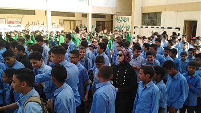 تعطيل الدراسة، 4 محافظات تتأهب لحالة الطقس قبيل امتحانات نصف العام