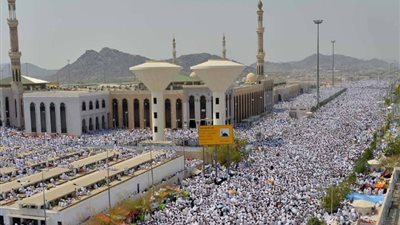 7 فئات ممنوعة من التقديم في حج الجمعيات الأهلية 2025