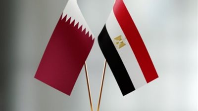 «القاهرة - الدوحة»  محور التهدئة فى غزة ترقب عالمى لجولة المفاوضات الجديدة
