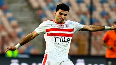 جروس ولاعبو الزمالك يدعمون زيزو بعد خسارته «أفضل لاعب في إفريقيا»