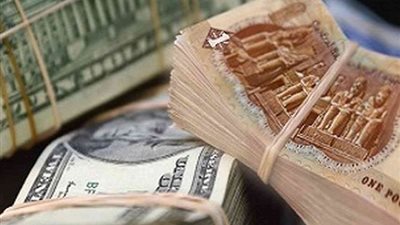 سعر الدولار مقابل الجنيه المصري في البنوك العامة يواصل الانخفاض، و«أبو ظبي الإسلامي» يسجل 51 جنيه