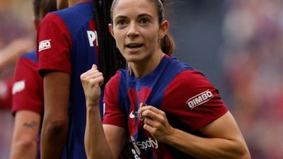 ايتانا بونماتي تفوز بجائزة الأفضل في العالم the best للسيدات لعام 2024
