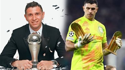 «قاهر الديوك»، مارتينيز يجني الذهب في عام 2024 بمباركة «الفيفا»