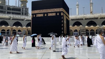 متى يتم الاعتذار للفائز بقرعة الحج السياحي؟ (تفاصيل)