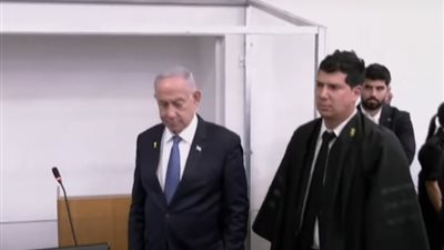 نتنياهو يصل للمحكمة المركزية في تل أبيب للإدلاء بشهادته في قضايا فساد