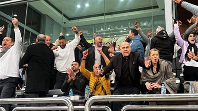 أمير هشام: أحمد سليمان كان غير متحمس للتعاقد مع جروس