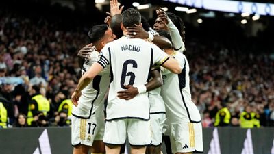 موعد مباراة ريال مدريد وباتشوكا في نهائي كأس إنتركونتيننتال والقنوات الناقلة