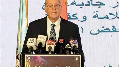 وزير البترول: 748.5 مليون دولار استثمارات مجالات الطاقة في مصر
