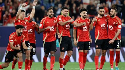 مفاجأة، الأهلي يجهز لاعب سوبر لكأس العالم للأندية