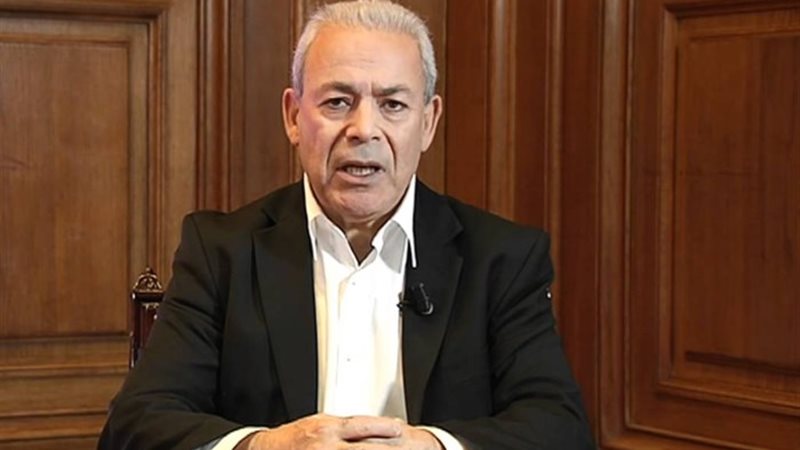 الدكتور برهان غليون
