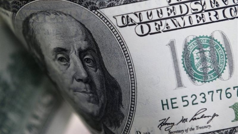 سعر الدولار اليوم الاثنين