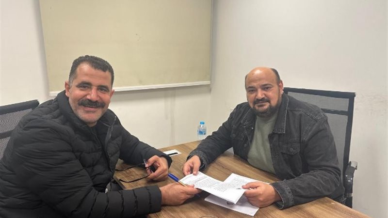 محمود حافظ