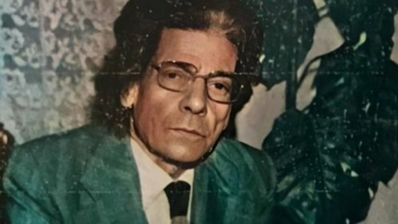 رياض السنباطي
