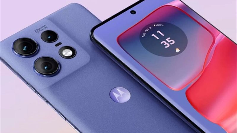 هاتف Edge 50 Neo