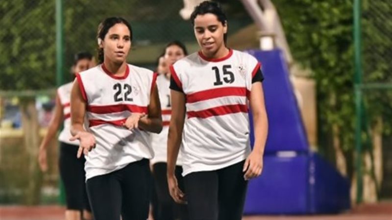 سيدات سلة الأهلي