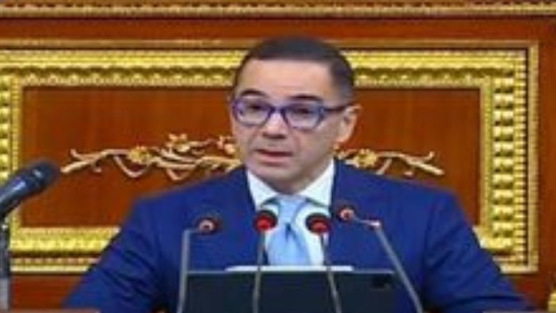 المهندس حسن الخطيب، وزير الاستثمار والتجارة الخارجية