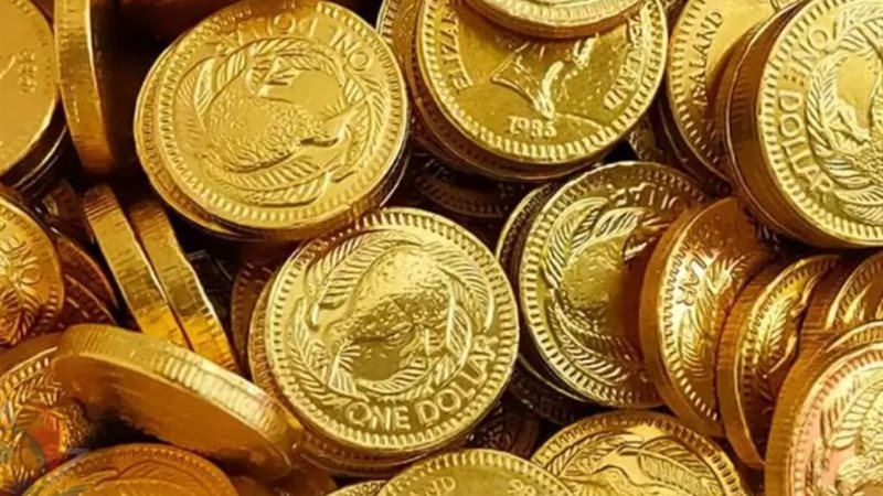 سعر الجنيه الذهب