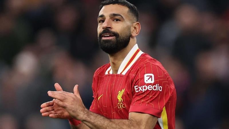 محمد صلاح