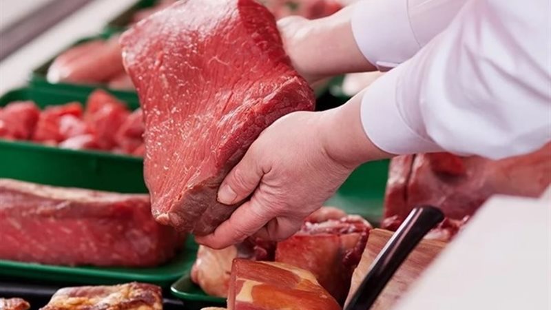 أسعار اللحوم اليوم