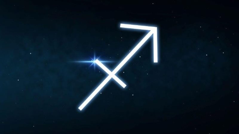 برج القوس وحظك اليوم
