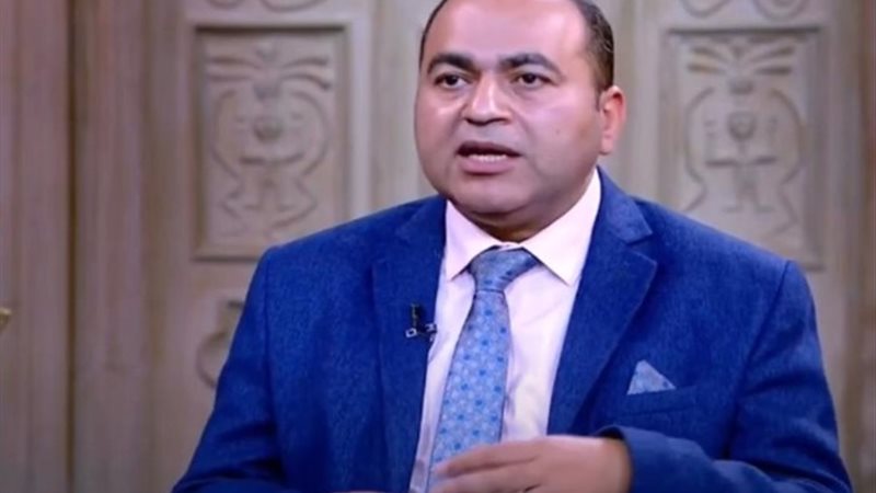 الدكتور أمجد الحداد استشاري أمراض الحساسية والمناعة