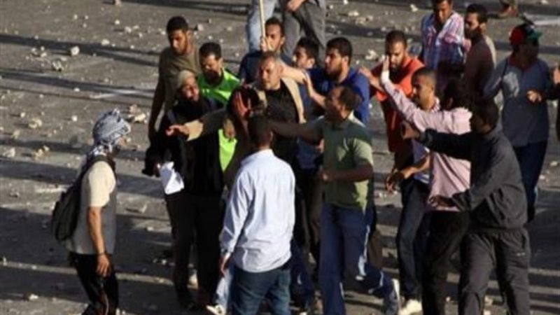 مشاجرة - صورة أرشيفية