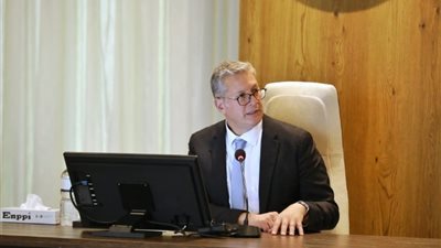وزير البترول يؤكد أهمية العمل التكاملي لتعظيم دور القطاع في دعم الاقتصاد