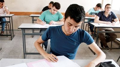بدأ العد التنازلي، موعد ومواصفات امتحانات الثانوية العامة 2025