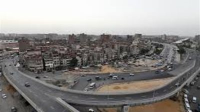 تزامنا مع أعمال تطويره، اعرف التحويلات المرورية البديلة لكوبري الأميرية