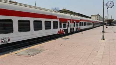 بعد الزيادة الأخيرة، تعرف على عقوبات ركوب القطارات بدون تذكرة