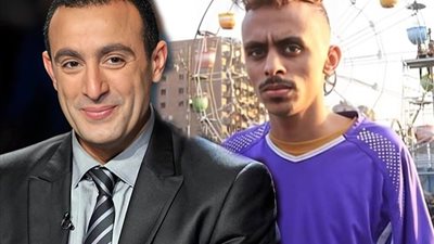 مفاجأة، كزبرة يحصد إيرادات أعلى من أحمد السقا لهذا السبب