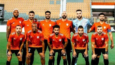 طلائع الجيش يستقبل بتروجت في الدوري المصري اليوم