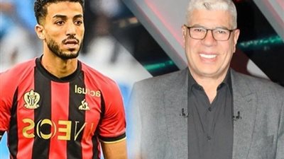 شوبير يفجر مفاجأة: محمد عبد المنعم يشارك مع الأهلي في كأس العالم للأندية